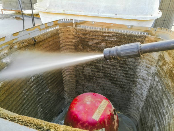 Best Emergency Air Duct Cleaning  in Visalia, CA