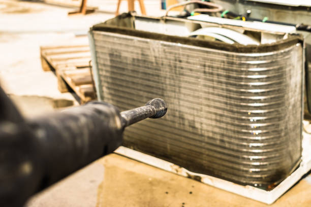 Best Dryer Vent Cleaning Services  in Visalia, CA