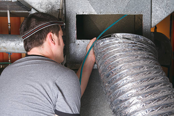 Best Air Duct Cleaning Company Near Me  in Visalia, CA