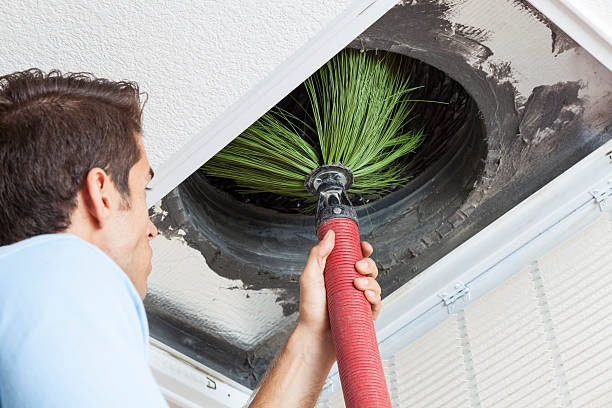 Best Air Duct Sanitizing Services  in Visalia, CA