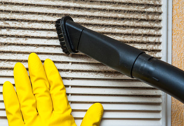 Best Best Air Duct Cleaning Company  in Visalia, CA