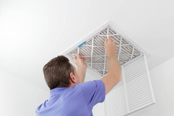 Best Local Air Duct Cleaning Services  in Visalia, CA